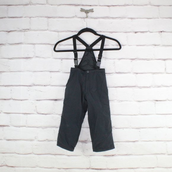 Obermeyer Other - Obermeyer Isla Snow Pants Overalls Ski Bib